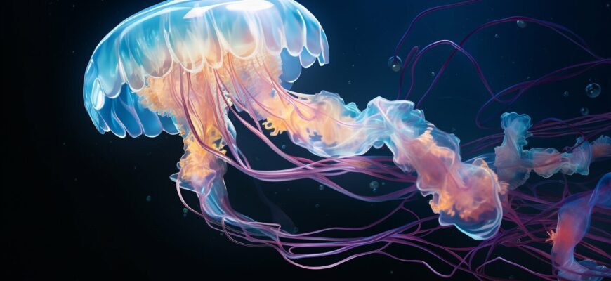 Jellyfish Blood: Unveiling the Truth