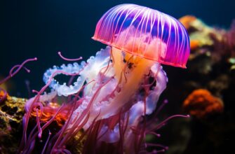 Jellyfish Genders: Unraveling the Mystery