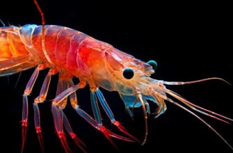 Shrimp Intelligence Uncovered