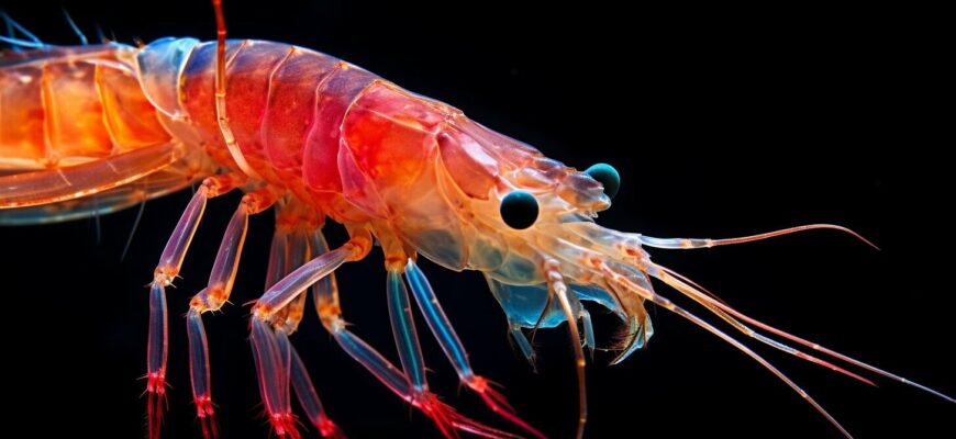 Shrimp Intelligence Uncovered