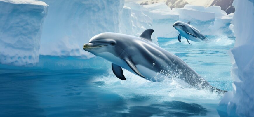 are dolphins cold blooded
