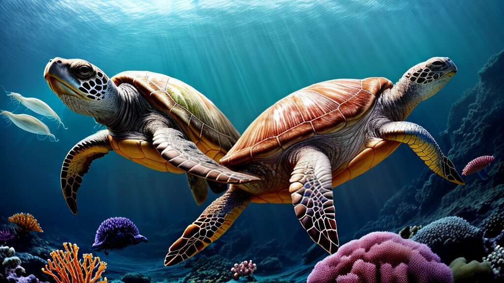 jellyfish-consumption-on-sea-turtle-populations