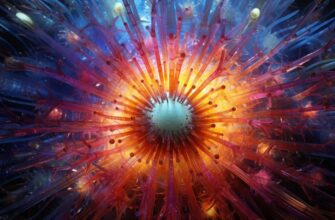 sea urchin sensory perception