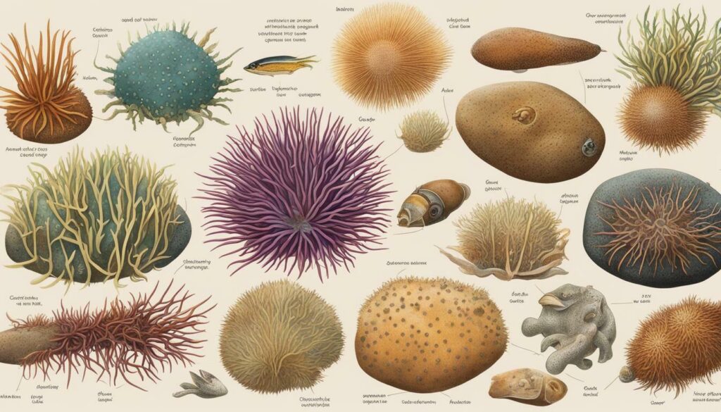Factors Influencing Sea Urchins' Decomposer Abilities