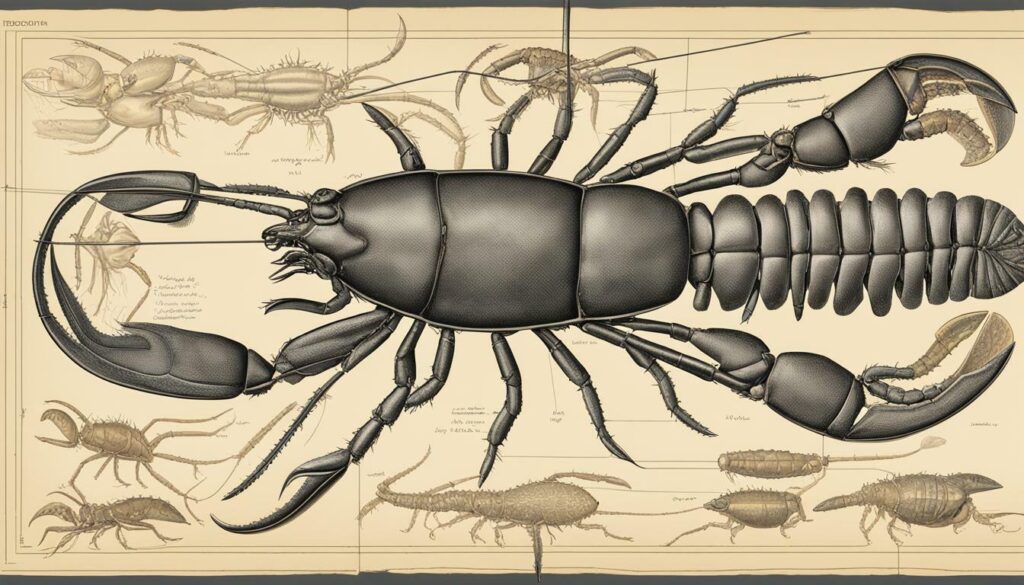 Lobster Evolution