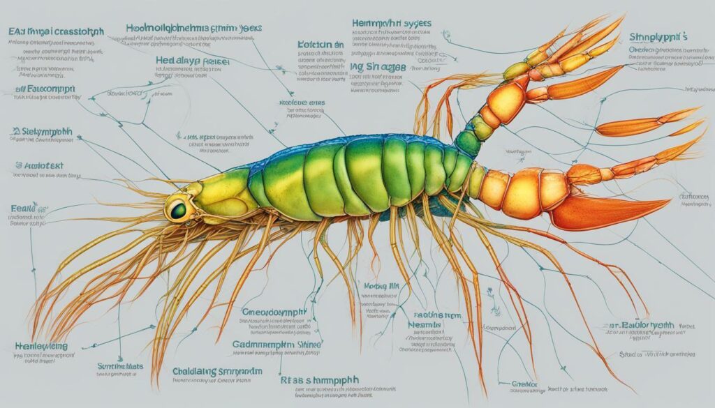 Shrimp Hemolymph