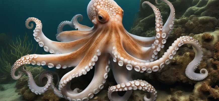 can octopuses regrow limbs