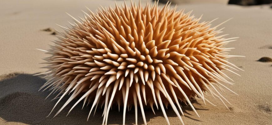 can sea urchins kill you