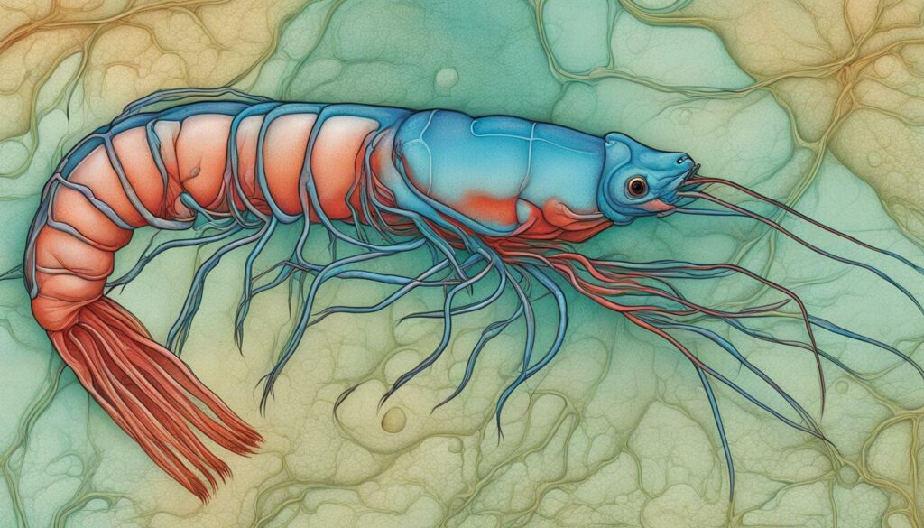 circulatory-system-shrimp
