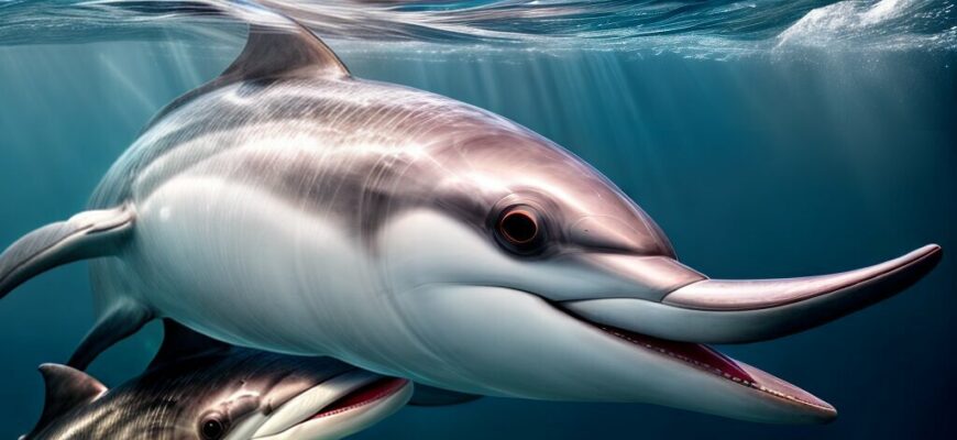 do dolphins have eyelids