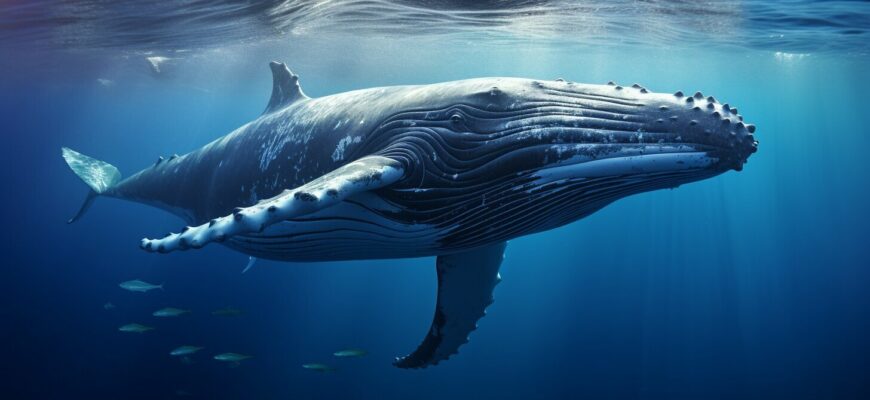 do whales have gills