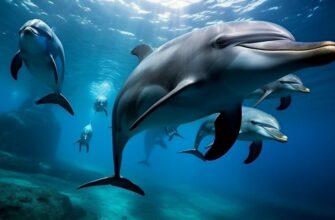 how do dolphins breathe