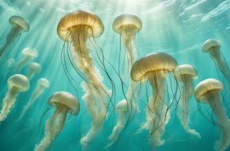 how do jellyfish move