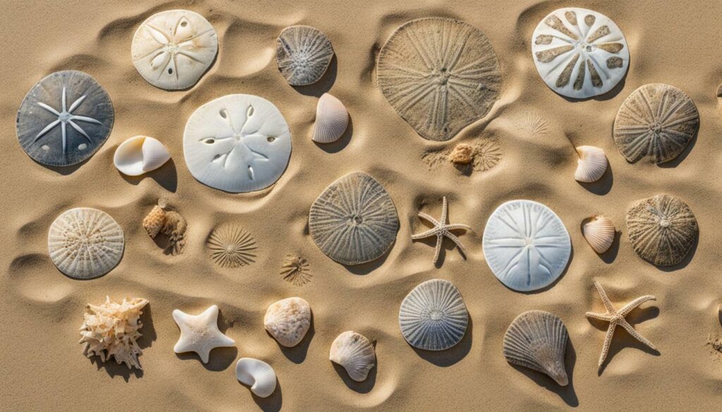 interesting facts about sand dollars