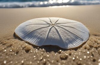life cycle of a sand dollar